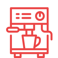 Drip + Specialty Coffee