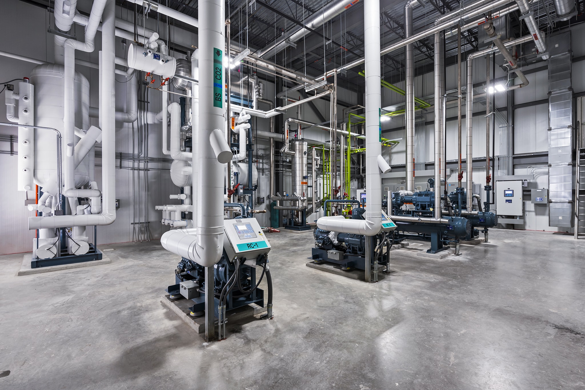 texas frio cold storage