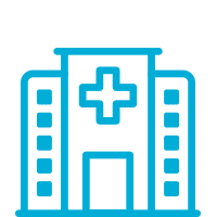 Healthcare + Hospitals