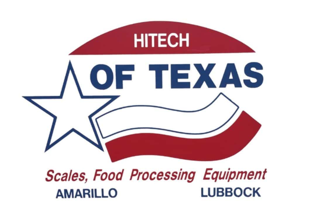 HiTech of Texas logo